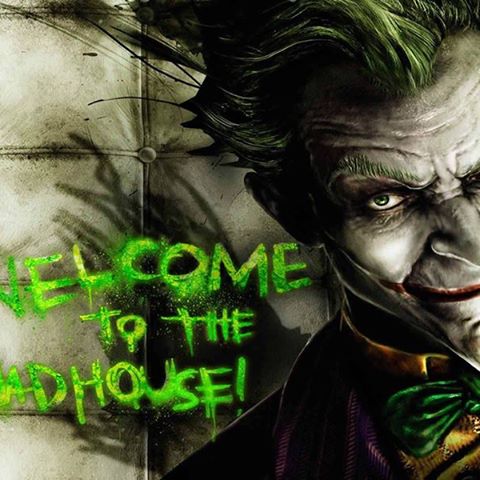 Mad House tattoo studio